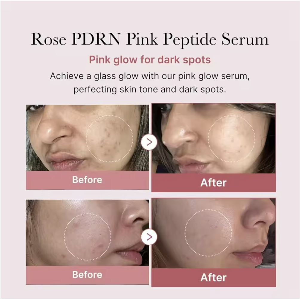 Medicube PDRN Pink Peptide Serum 6