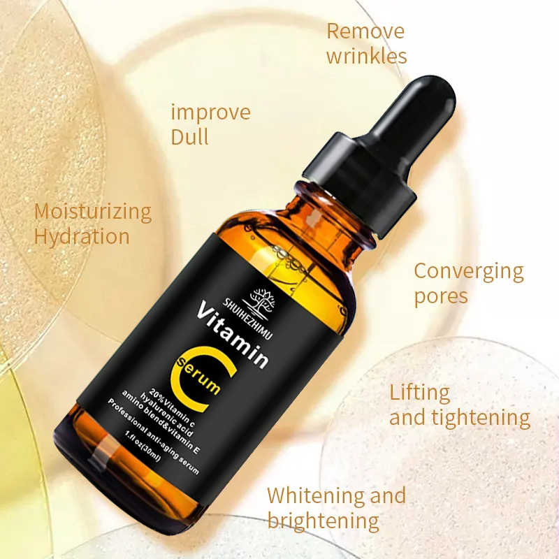 Vitamin C Serum 3