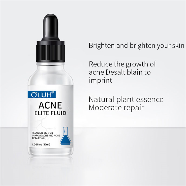 Wholesale High Quality Acne Removing Essence Facial Essence Serum