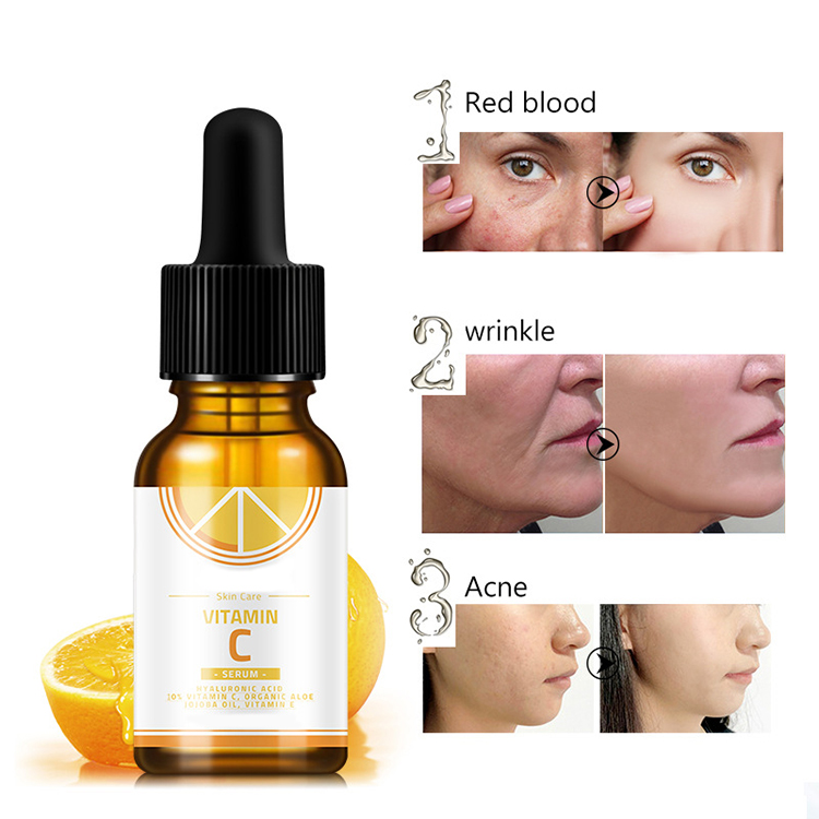 Vitamin C Serum