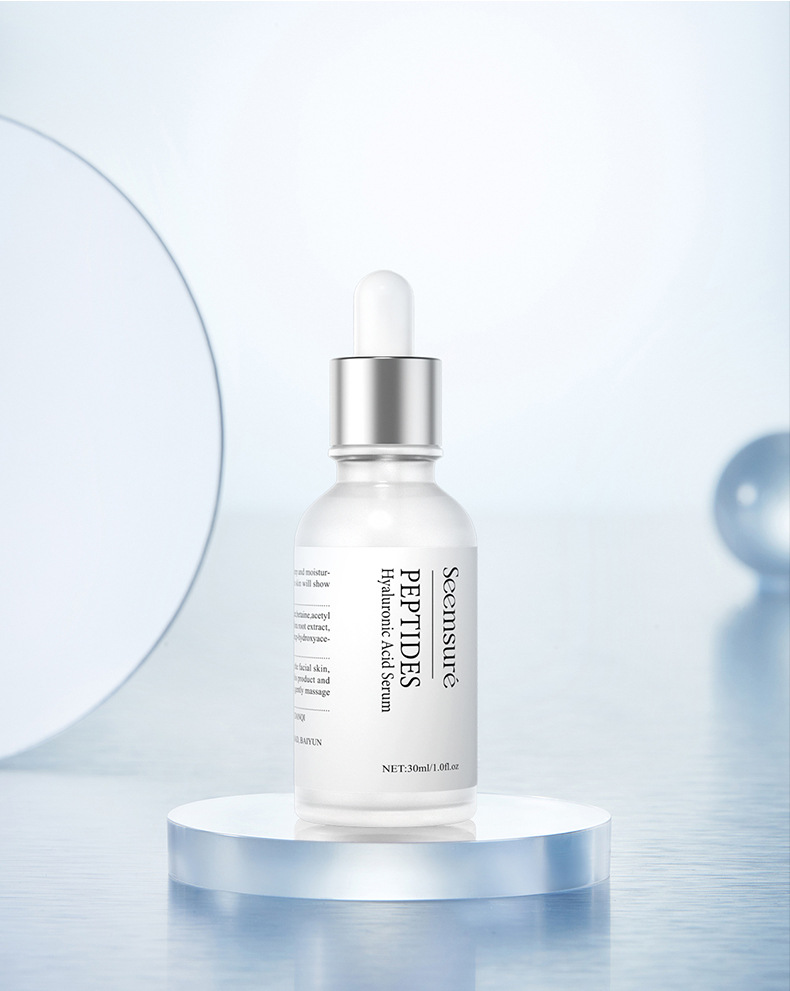 Polypeptide Hyaluronic Acid Serum Feature 2
