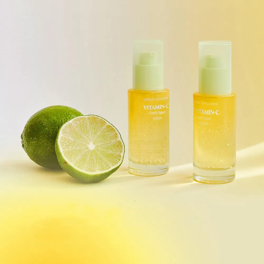 Natural Skin Care Facial Vitamin E Facial Serum Antioxidant Glow Firming Serum