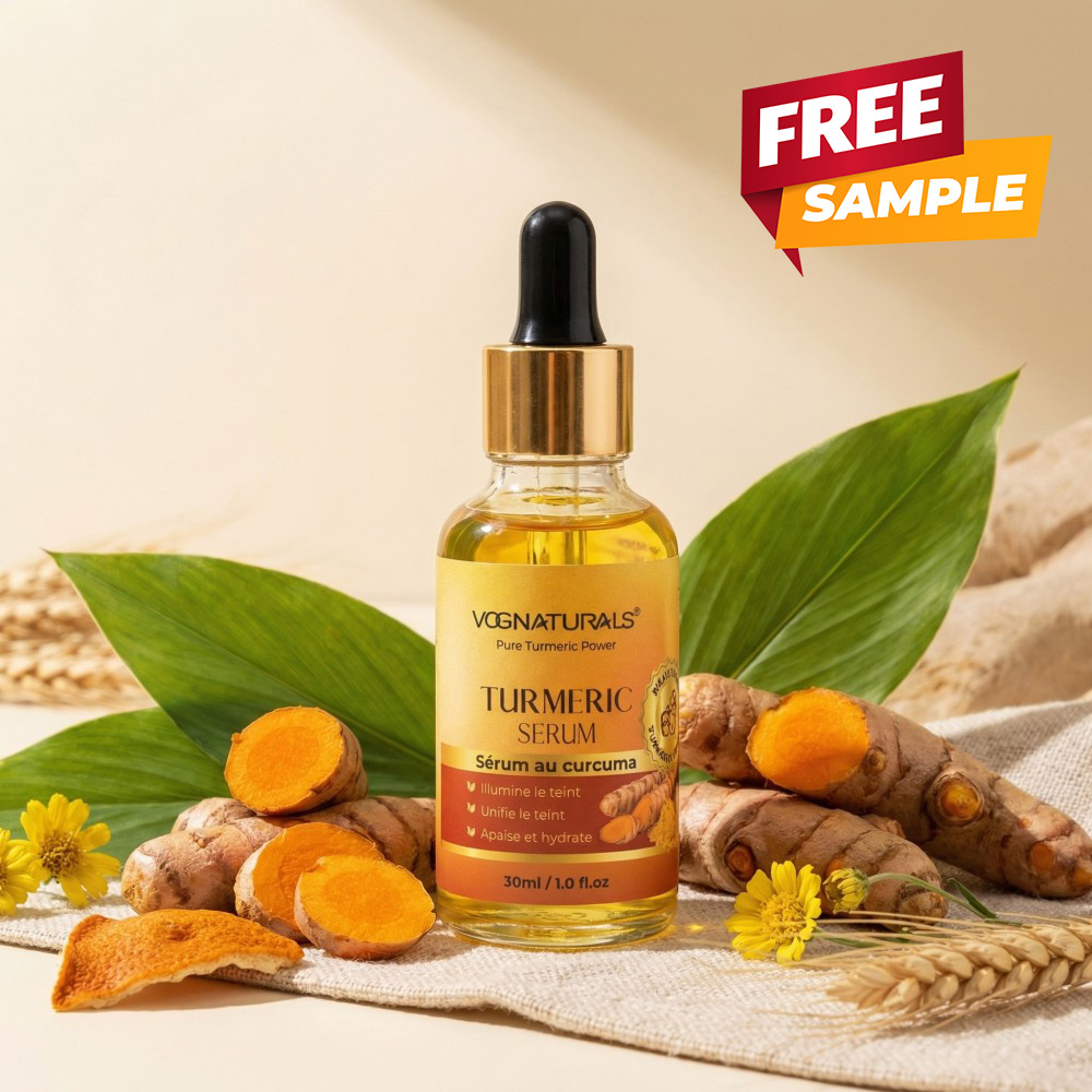 Night Hydrating Private Label Brightening Turmeric Skin Care Removing Black Spot Remover Turmeric Face Serum for Dark Spots