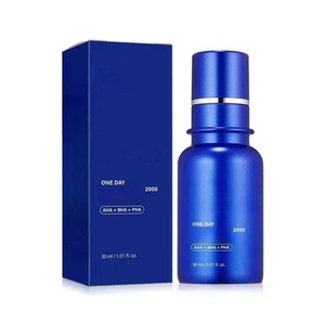 Medicuube 2000 7500 PPM Spicule Facial Serum Pore Care Liquid Skin Booster Serum Korean Skin Care 30ml