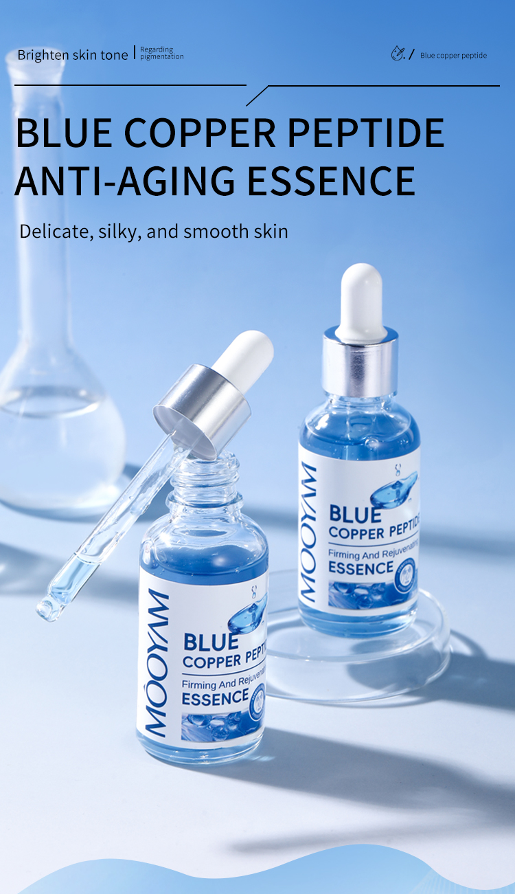 Serum Display