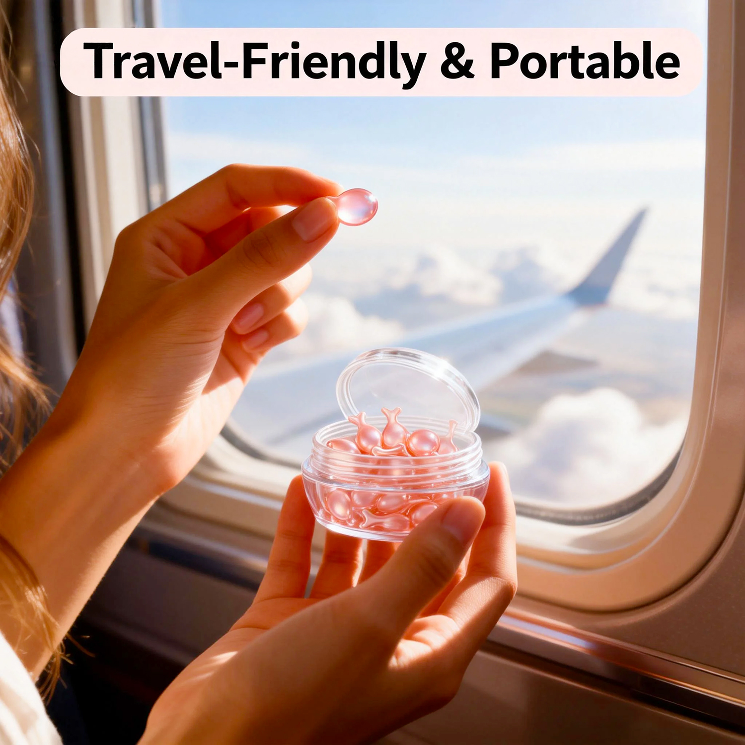 Travel-Friendly Luxury