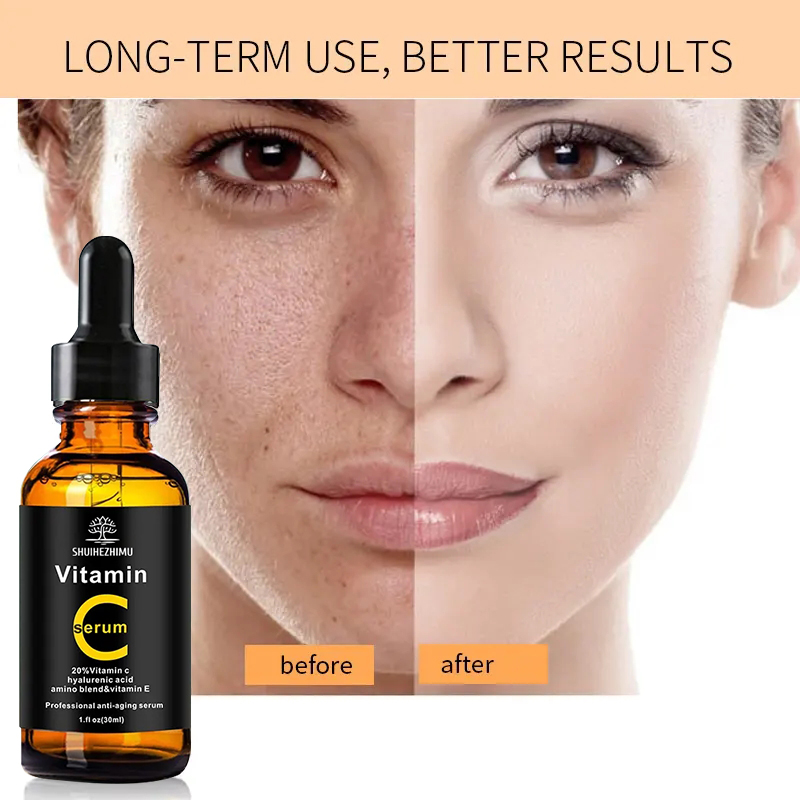 Vitamin C Serum 2
