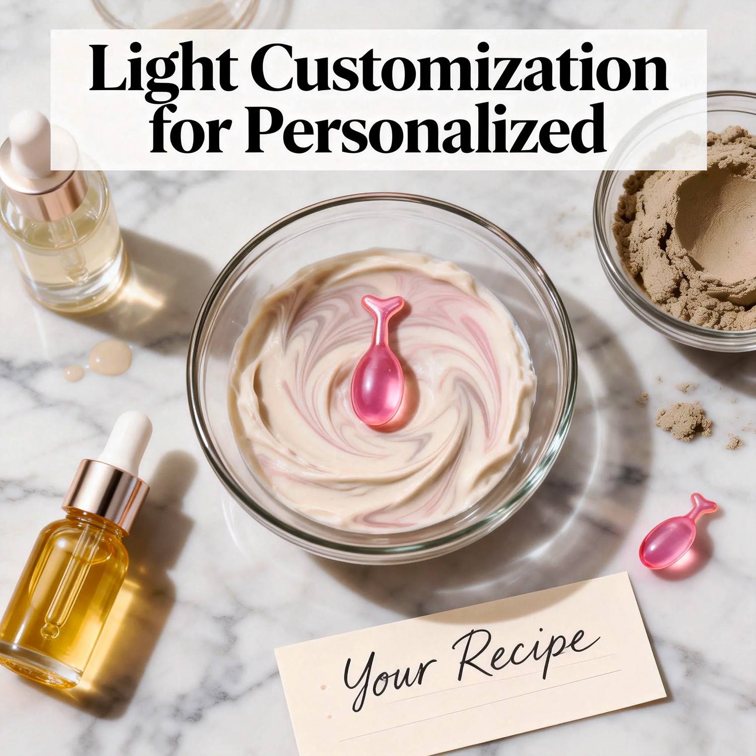Light Customization