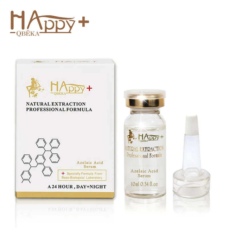 Happy+ Azelaic Acid Serum