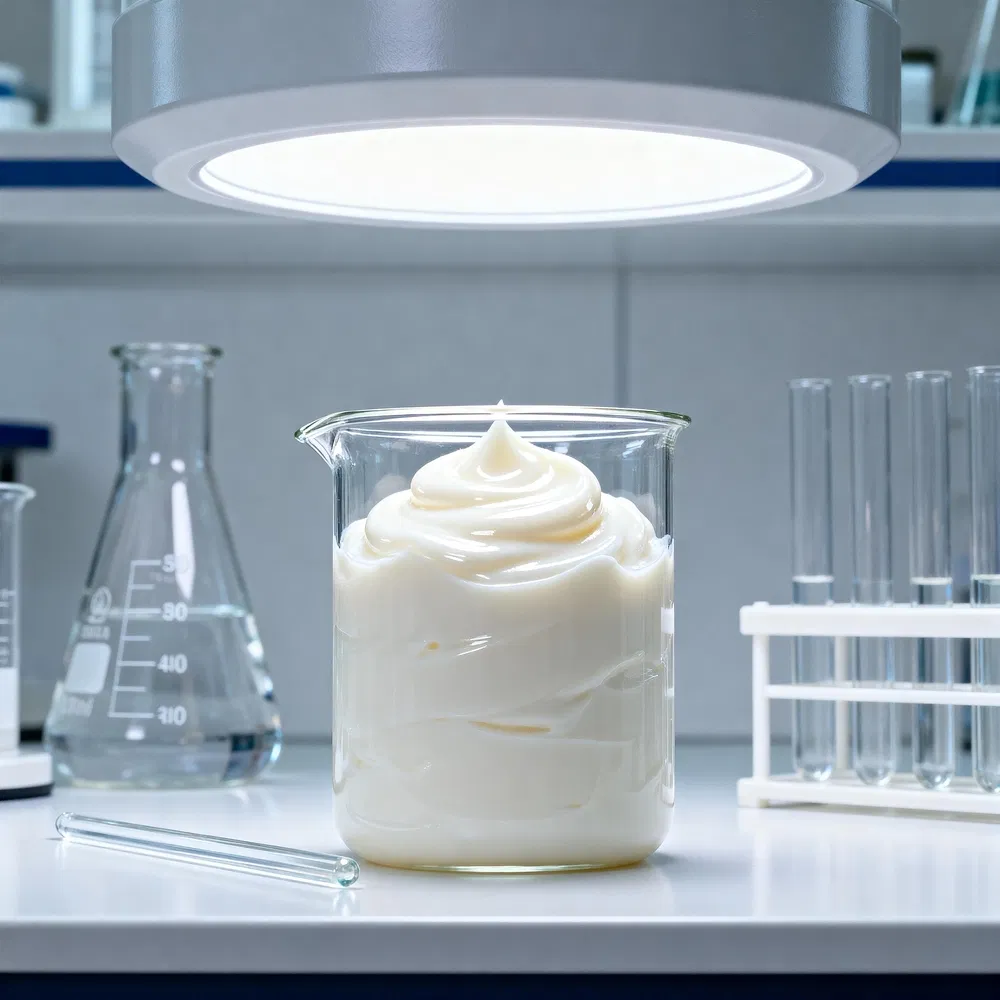 OEM Customized Tripeptide-Enhanced Lifting Wrinkle Repair Cream for Overnight Recovery
