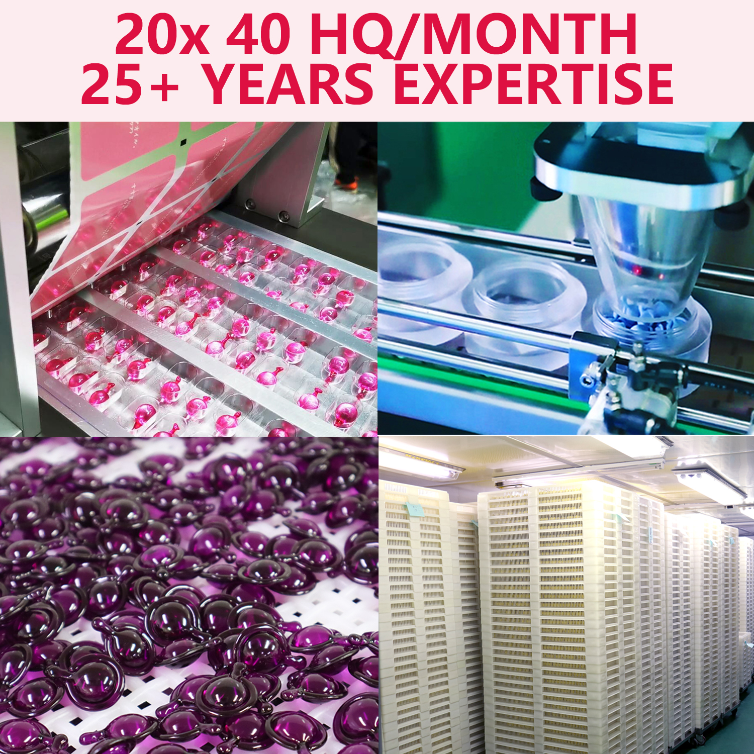 Production Facility