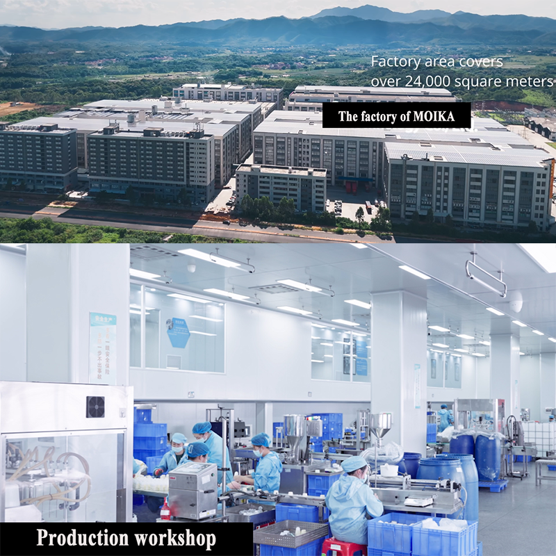 Company Facility