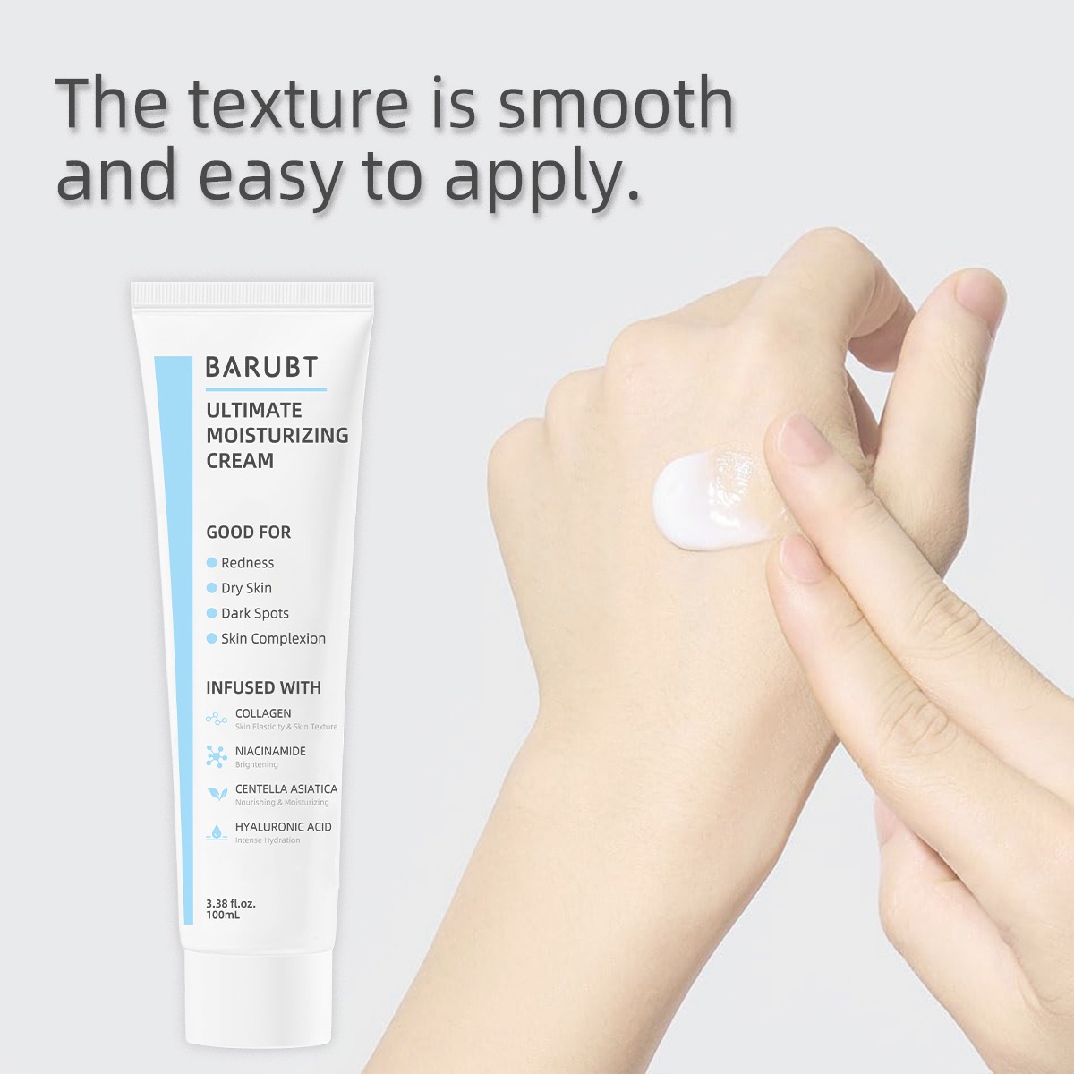 Moisturizing Cream 3