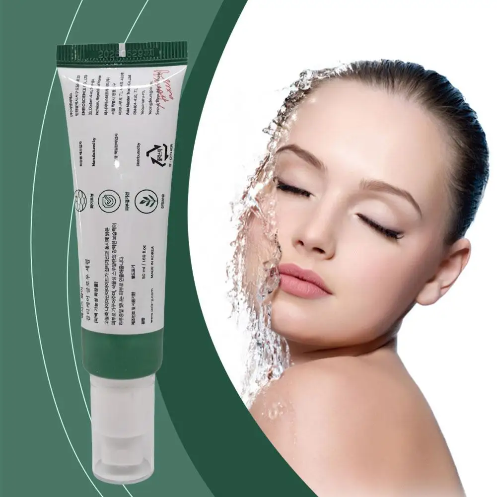 Korean AX Dark Spot Correcting Glow Serum 5% Niacinamide Face Dark Spot Remover Korean Skin Care 50ML Improves Skin Essence