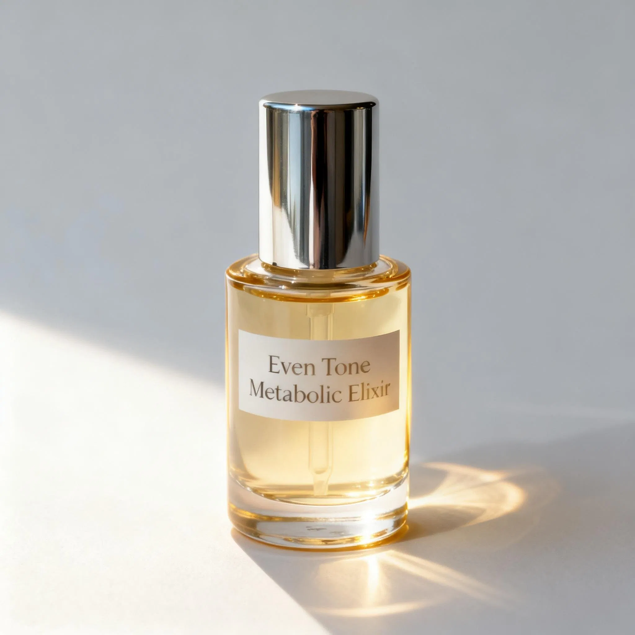 Night Repair and Regeneration Face Serum with Retinol and Niacinamide for Overnight Skin Renewal and Pigmentation Correction