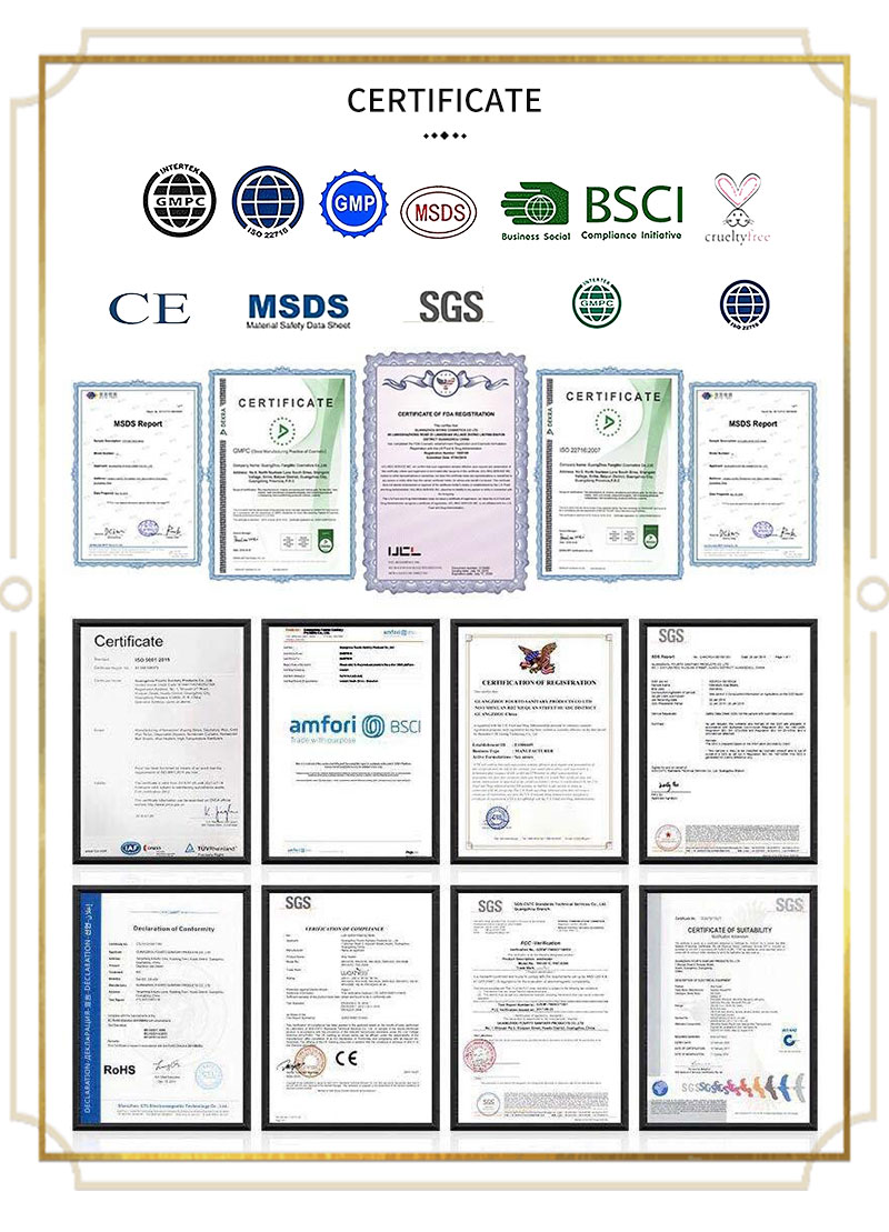 Certification 2