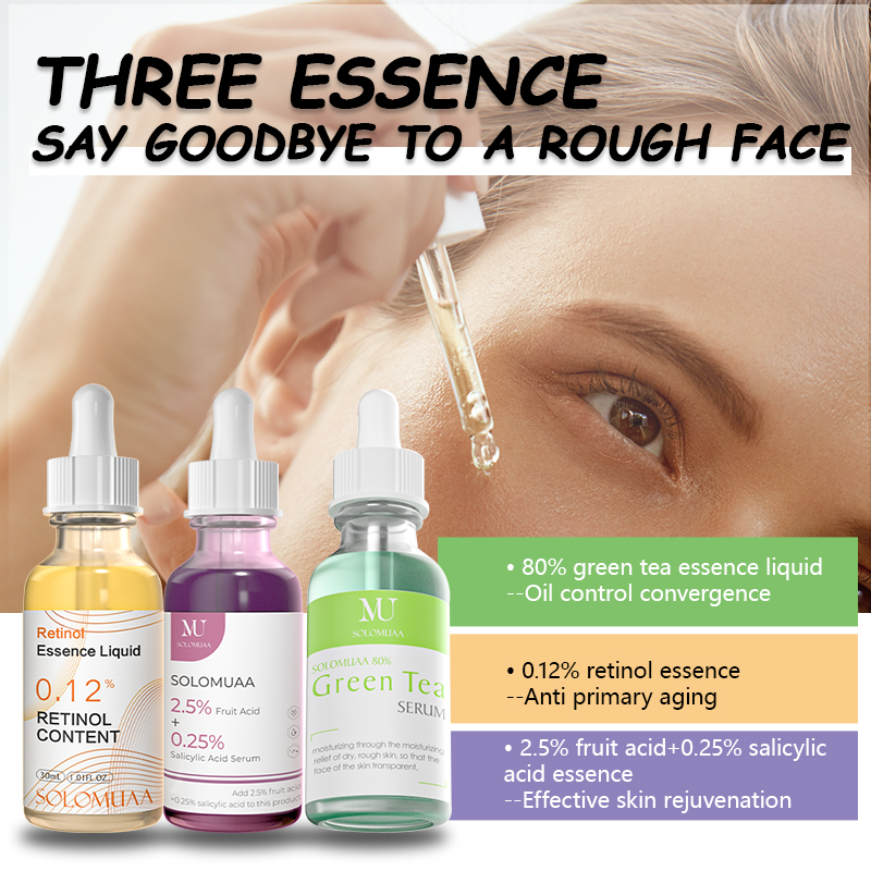 Tranexamic Acid Vit c Retinal Copper Peptide Gold Pore Refining Collagen Face Oil Vitamin c Retinol Facial Private Label Serum