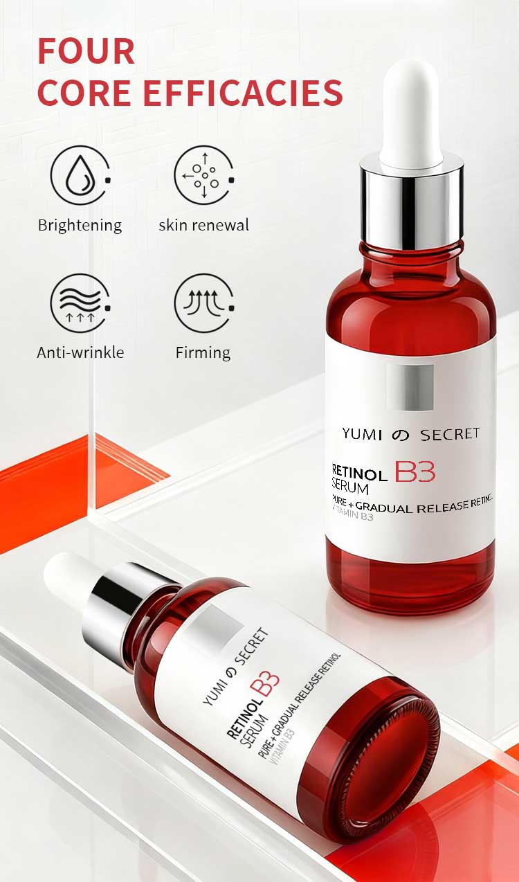 B3 Retinol serum