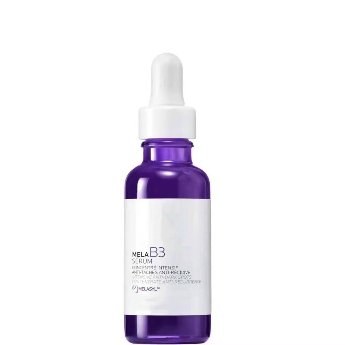 Wholesale Customized Korean Skincare Anti-Aging Facial Serum B3 + Hyaluronic Acid B5 C12 Vitamin Nourishing Anti-Wrinkle Serum