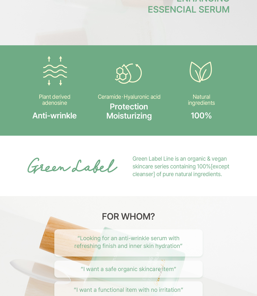 Skincare Serum Showcase 2