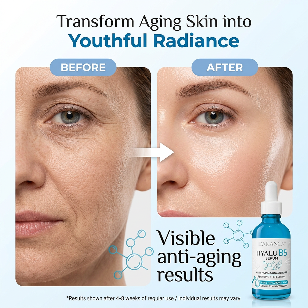Custom Wholesale Bulk OEM Korean Facial Care Skin Booster Anti Aging Ghk-cu Pure Hyaluronic Acid Face Serum