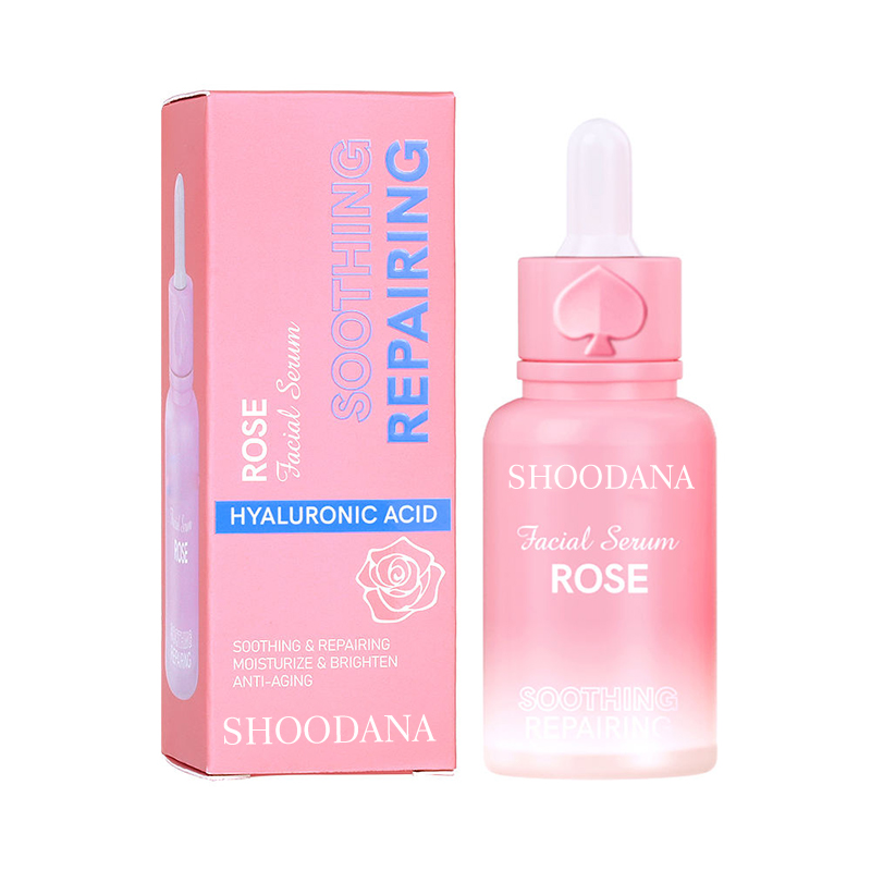Rose & Hyaluronic Acid Serum Spec 1