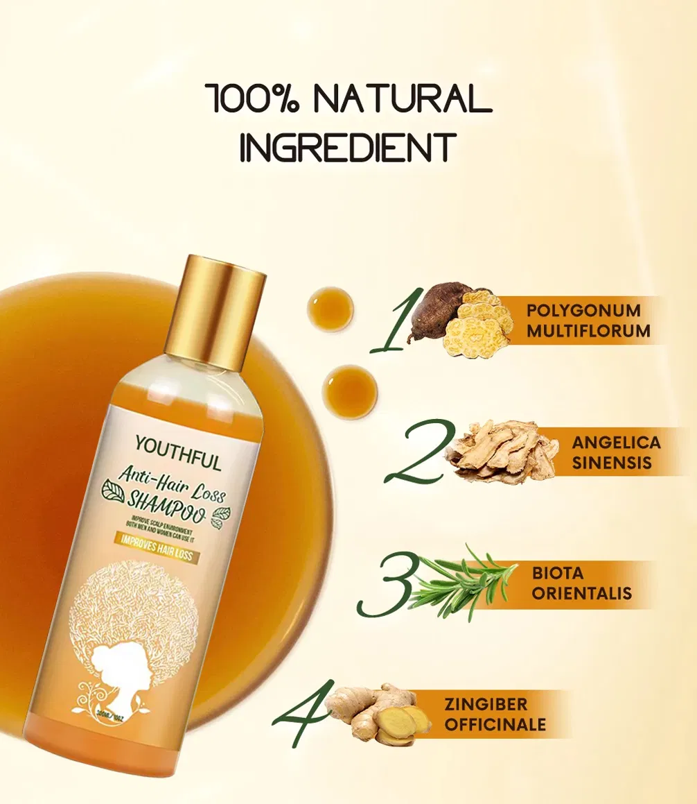 Hair Treatment 4