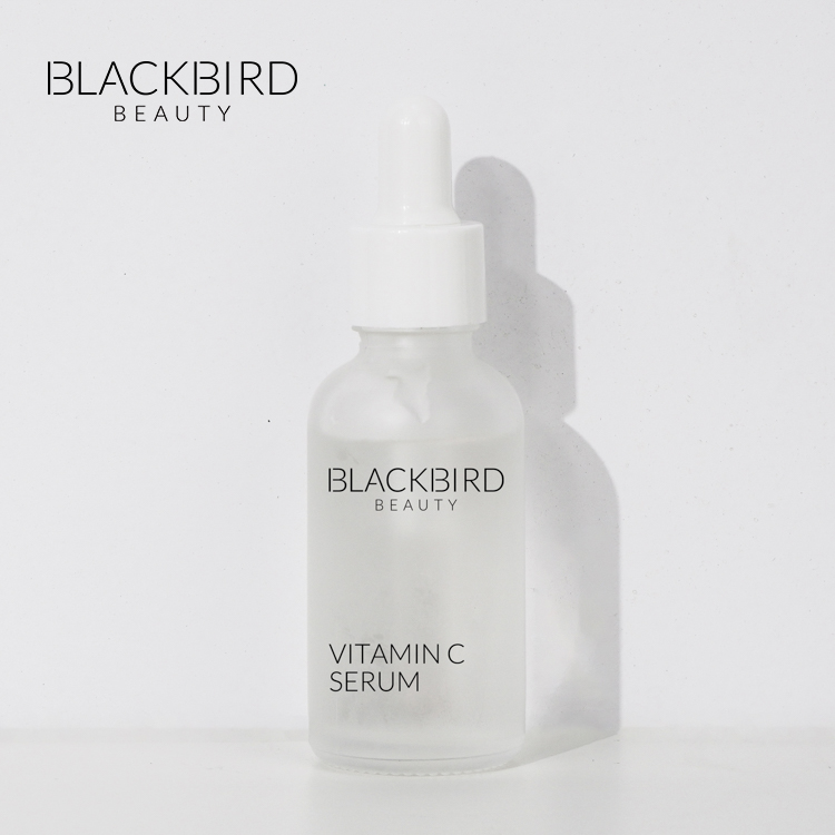 Vitamin C Serum Features