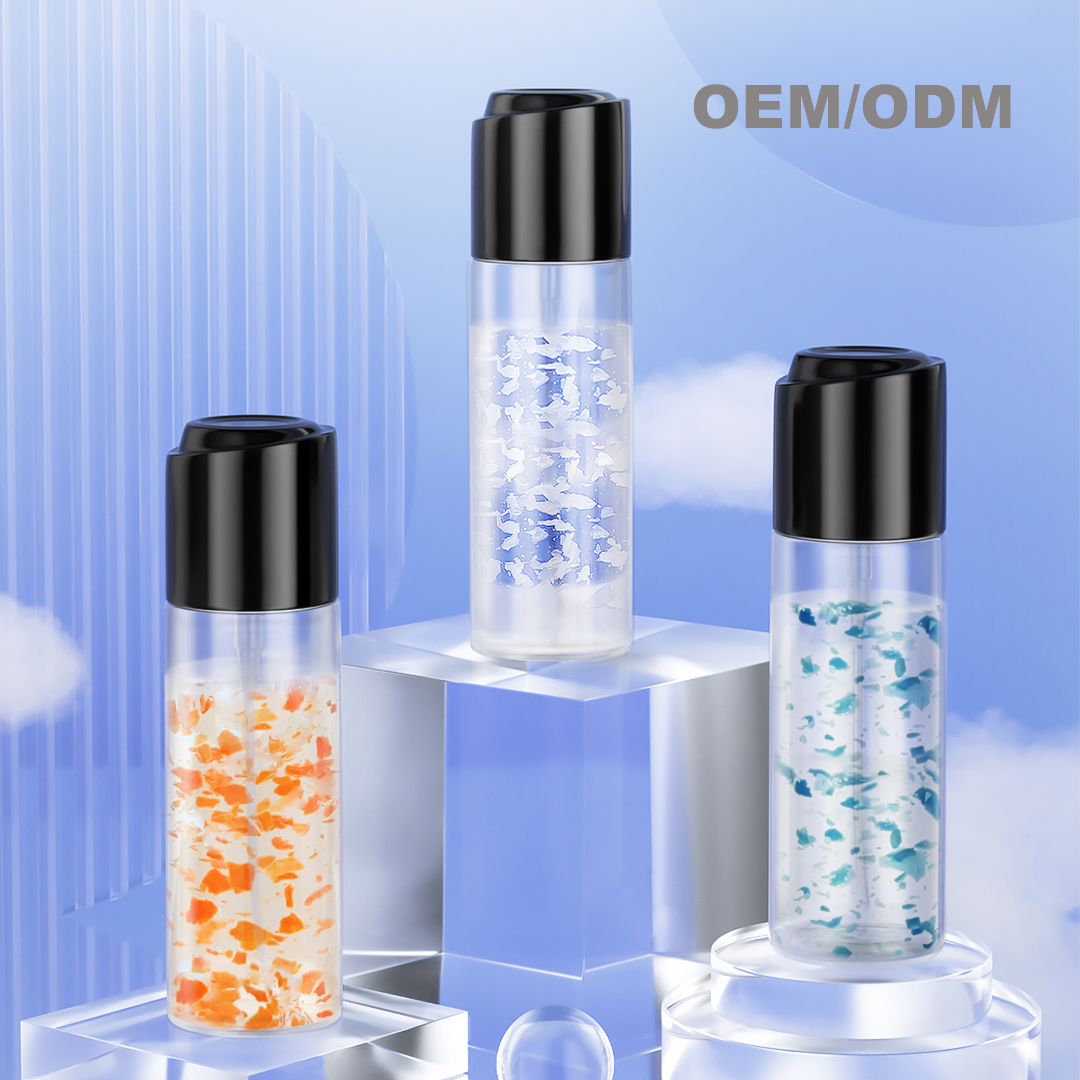 Private Label Vitamin E Whitening Exfoliating Moisturizing Lightening Facial Serum for Face