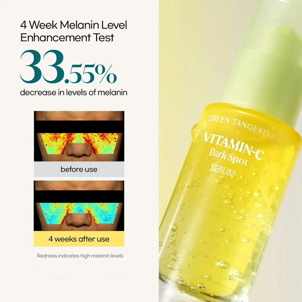 Natural Skin Care Facial Vitamin E Facial Serum Antioxidant Glow Firming Serum