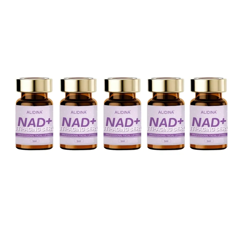 Serum Display 5