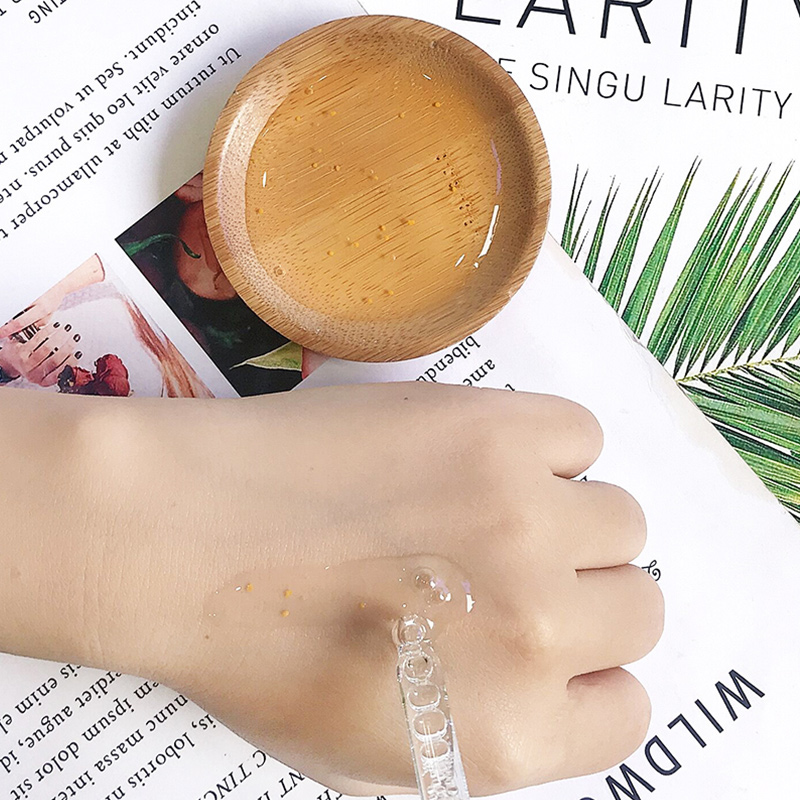 Face Beauty Honey Bee Dry Skin &amp; Sensitive Skin Hydrating Serum Dark Spot Correcting Glow Serum