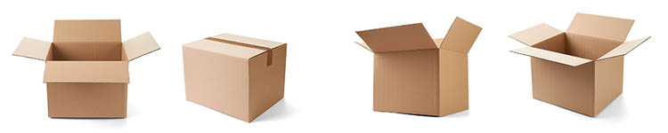 Packaging Process