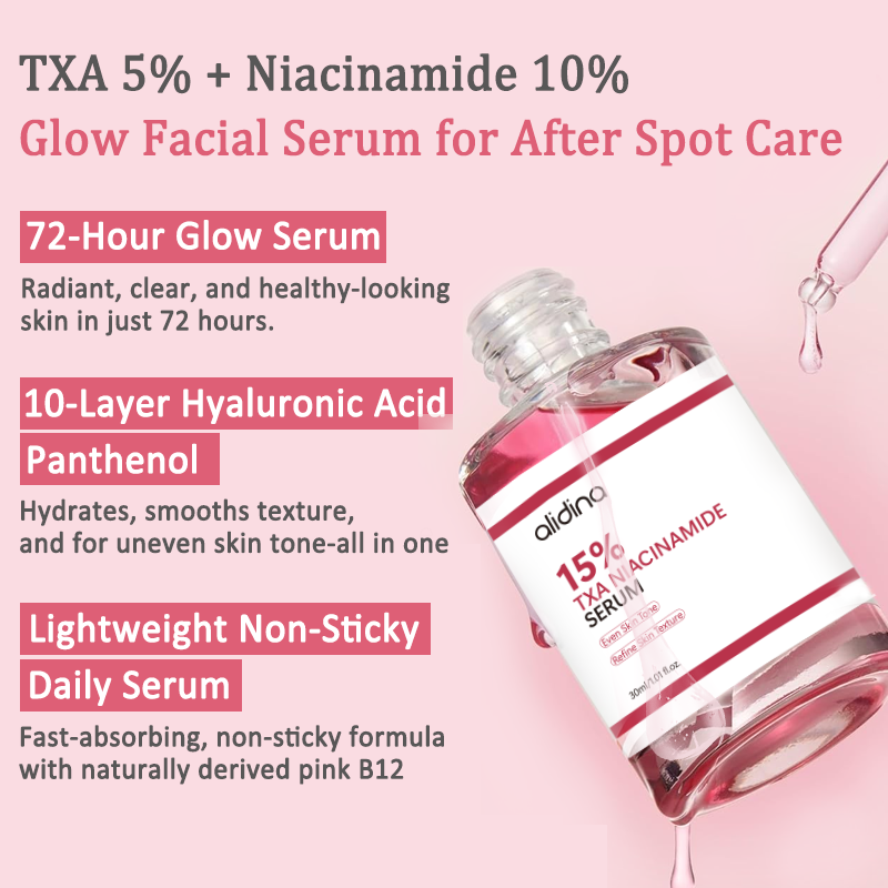 Serum Texture