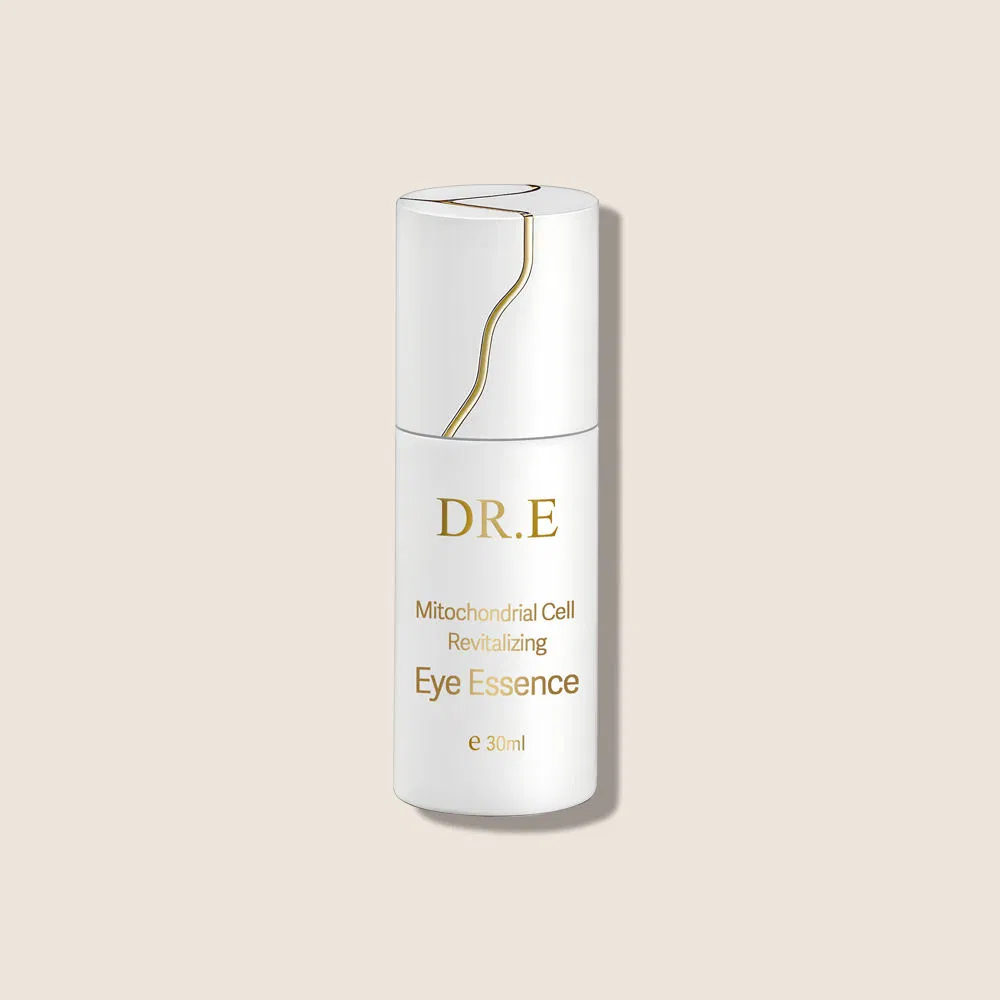 Anti-Aging Nad Mitochondrial Cell Eye Care Firming Revitalizing Hydrating Facial Serum