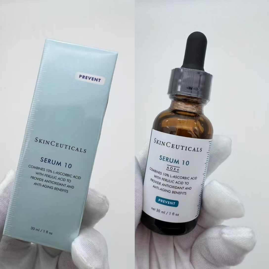 Brand 30ml B5 HA Serum Anti-Aging Whitening CE Approved Face Acne Treatment Including 7 Color Salicylic Acid Skin Hydrating Age