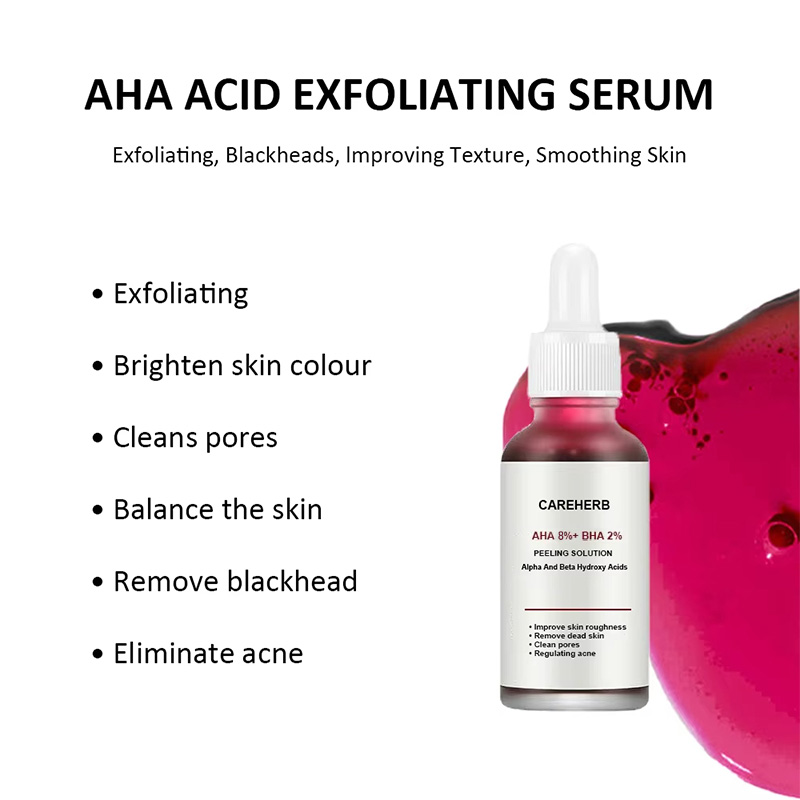 Serum details 2