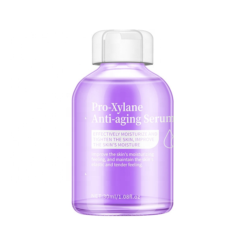OBM Boswellia Essence Collagen Protein Egg Anti-aging Essence Liquid Face Skin Brightener Glowing Hydrating Strengthening Serum