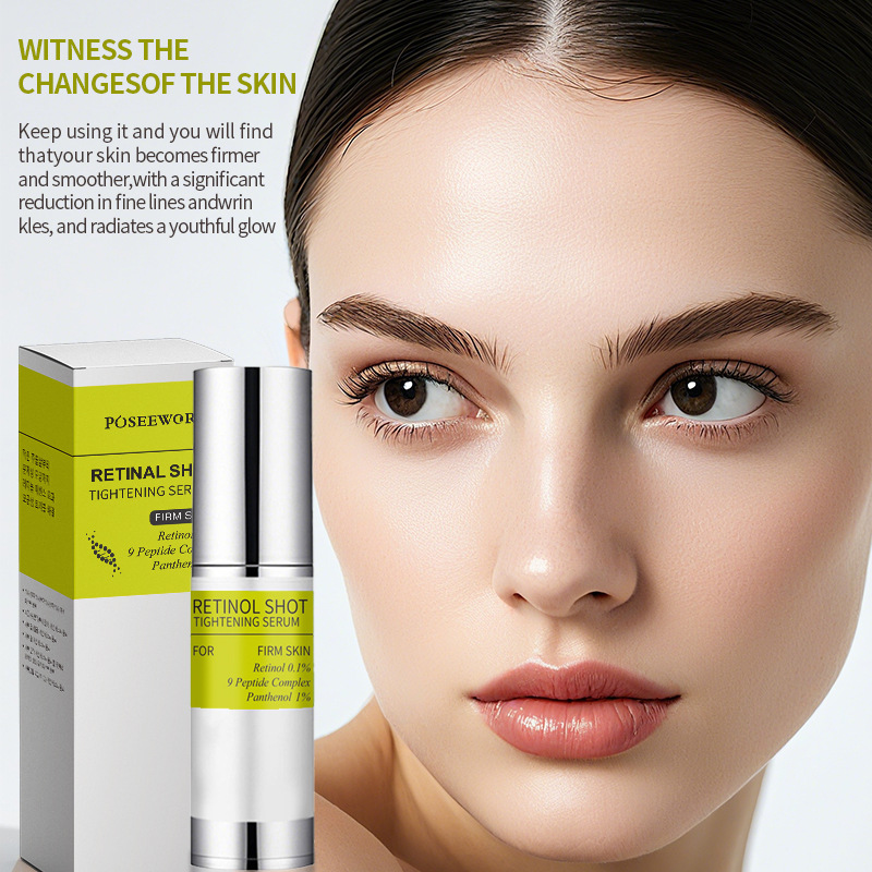Retinol Eye essence