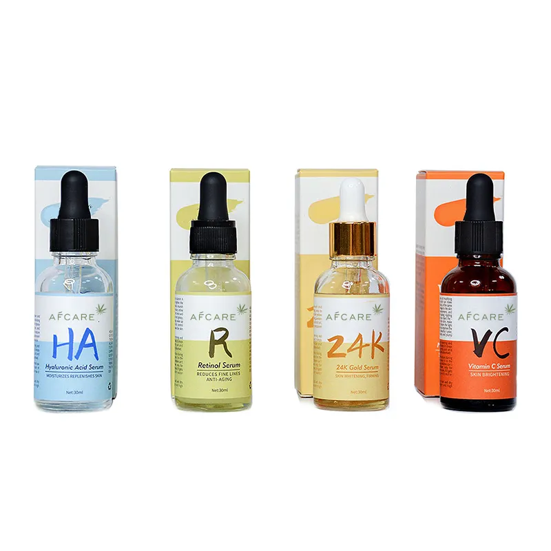Collagen Serum