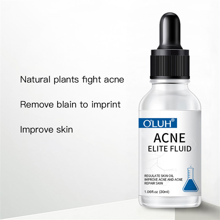 Wholesale High Quality Acne Removing Essence Facial Essence Serum