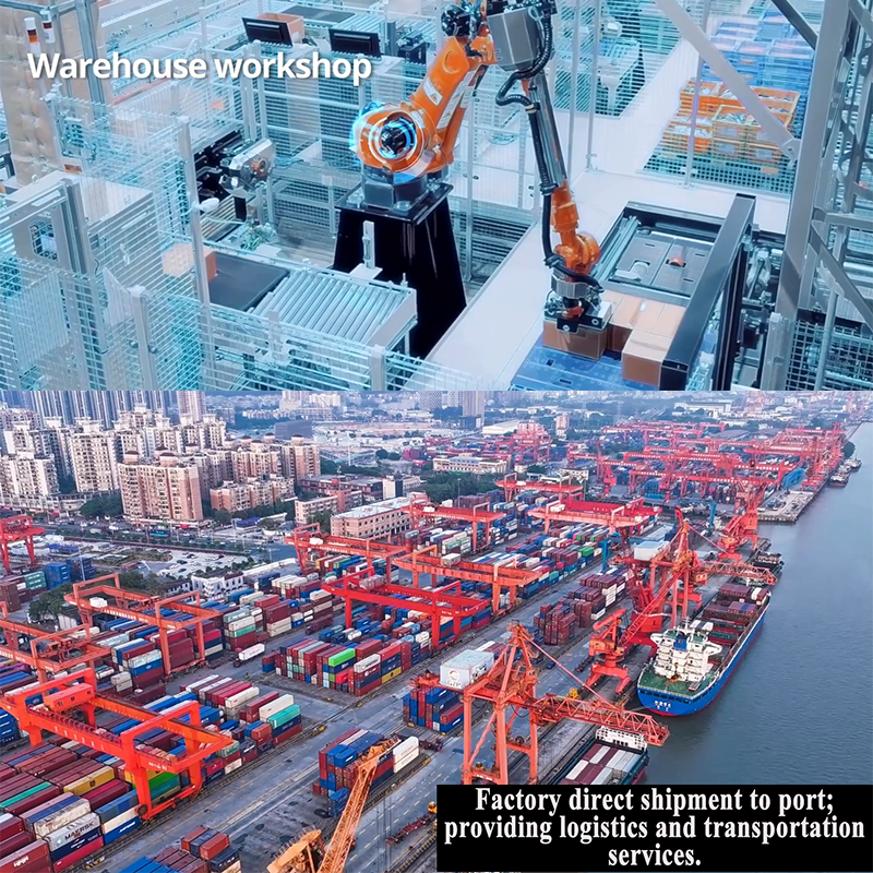 Packaging Facility 2
