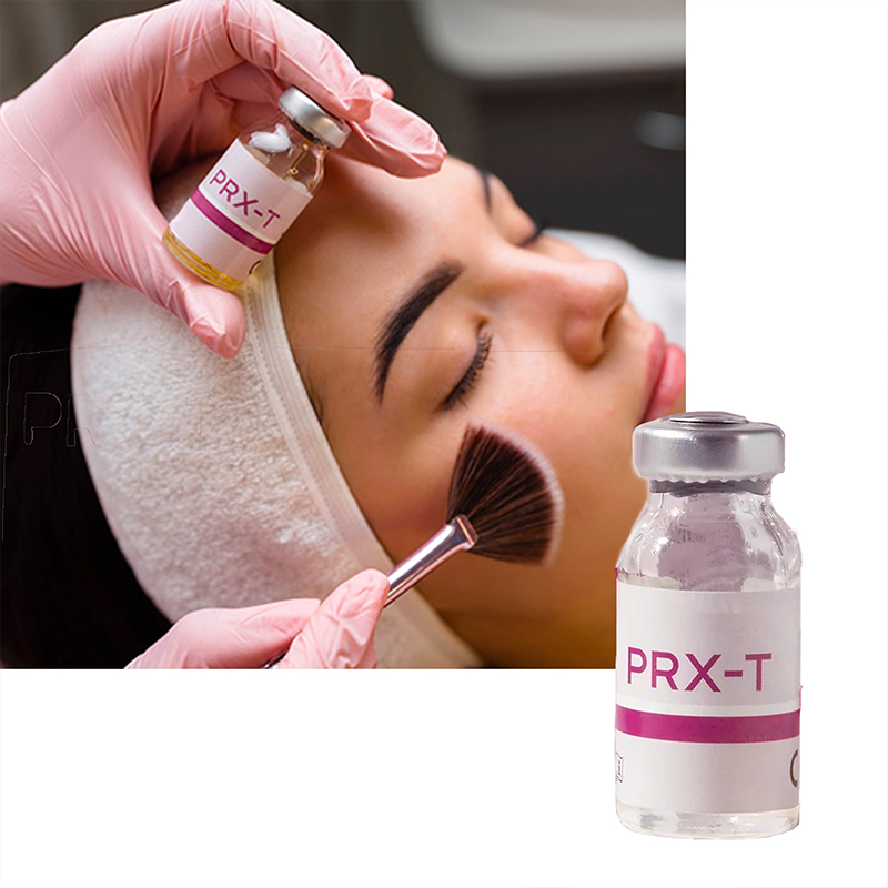 TCA Kojic Acid Chemical Peeling Ampoule Serum Improve Acne Scar Anti-aging Reduce Wrinkle Treatment of Spots&amp;pigmentation
