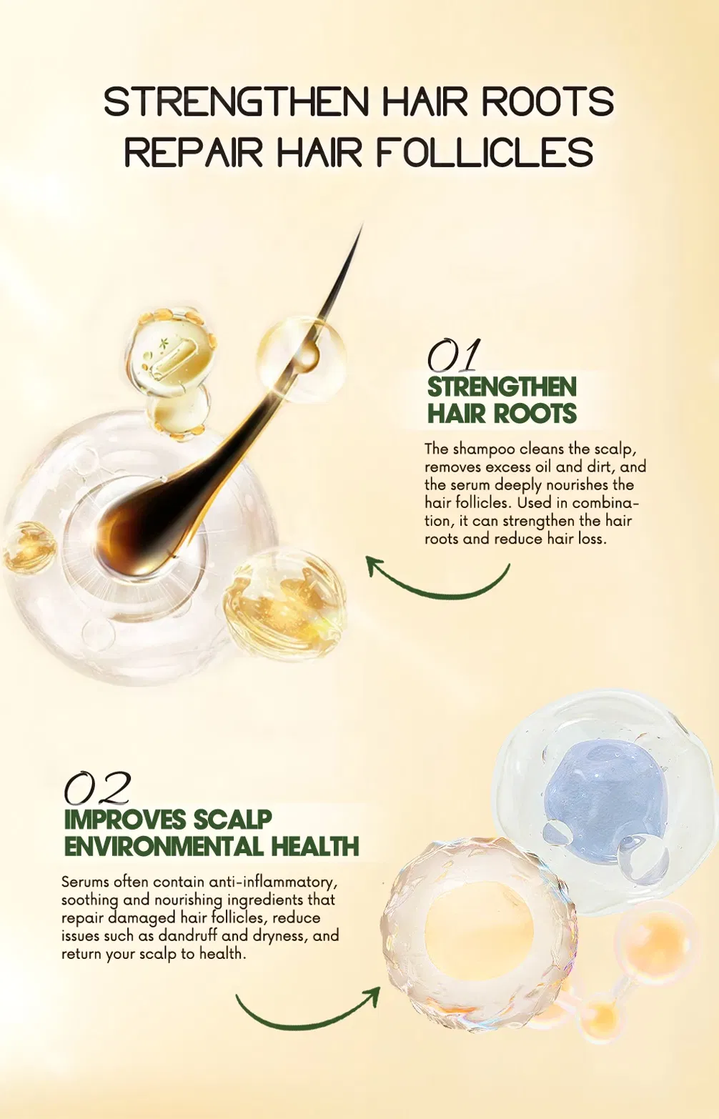 Hair Treatment 6