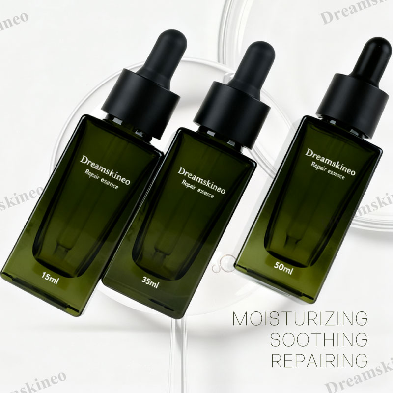 OEM ODM Facial Serums Niacinamide Exfoliating Retinol Collagen Skincare Repairing Moisturizing Organic Hydrating Essential Oil