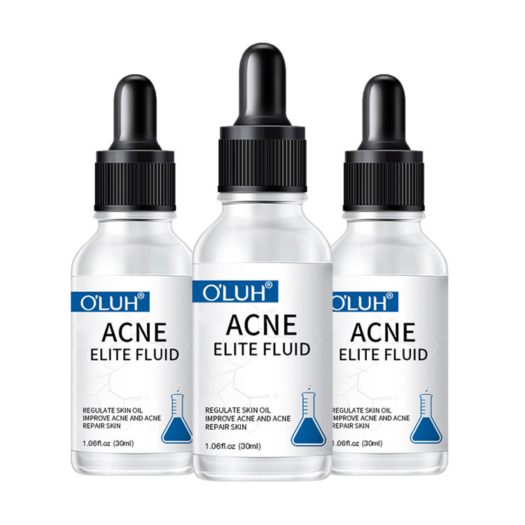 Wholesale High Quality Acne Removing Essence Facial Essence Serum