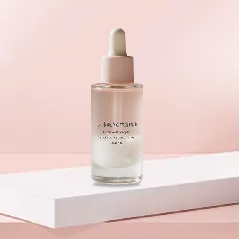 Big Drop Spot Anti-Blemish Serum Rapid Astringent Emergency Anti-Acne Pimple Removal Reduces Redness and Inflammation