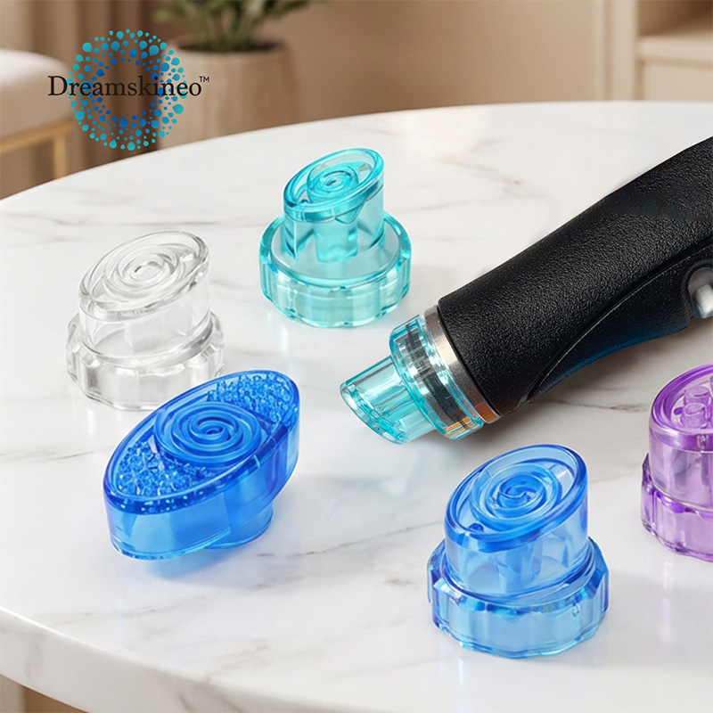 OEM/ODM Skin Booster Liquid Hyaluronic Acid Last Hydration Niacinamide Brightening Skin Care Face Serum hydrafac peel