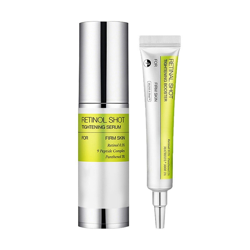 Bestseller Retinol Firming Hydrating Moisturizing Reduces Fine Lines Repairing Brightens Skin Tone Noni Fruit Serum