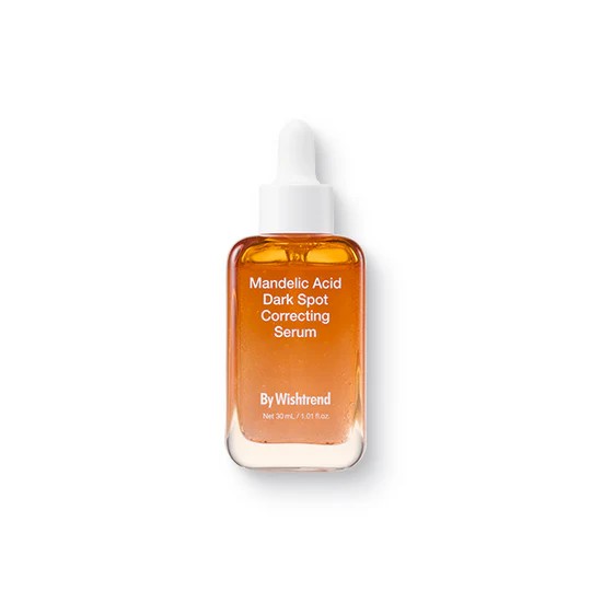 By Wishtrend Mandelic Acid Dark Spot Correcting Serum 30 mL